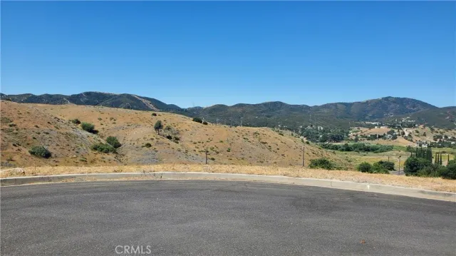 front view of a building