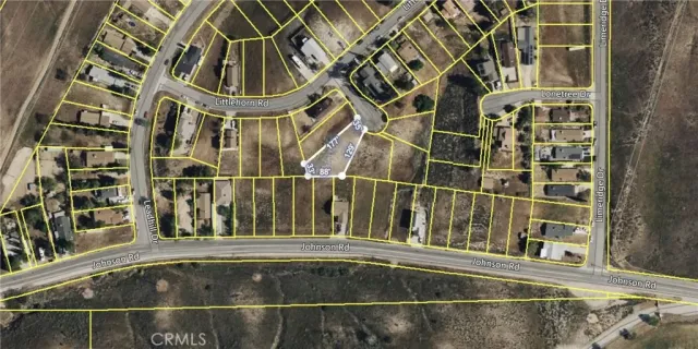 a view of city and mountain