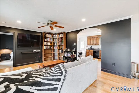 $329,999 | 108 Central Crossing Terrace, Aylett, VA 23009