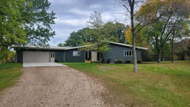 $675,000 | 596 164th Street South, Glyndon, MN 56547