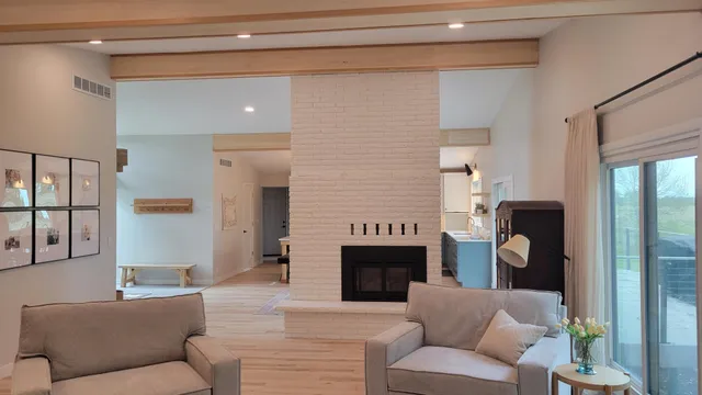 $675,000 | 596 164th Street South, Glyndon, MN 56547