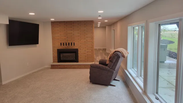 $675,000 | 596 164th Street South, Glyndon, MN 56547