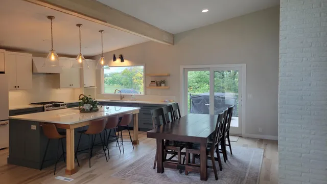 $675,000 | 596 164th Street South, Glyndon, MN 56547