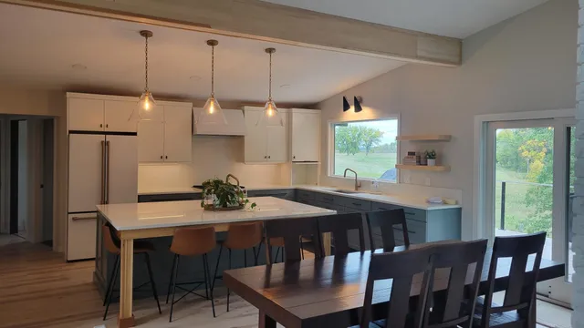 $675,000 | 596 164th Street South, Glyndon, MN 56547