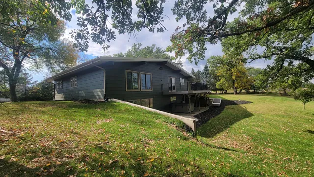 $675,000 | 596 164th Street South, Glyndon, MN 56547