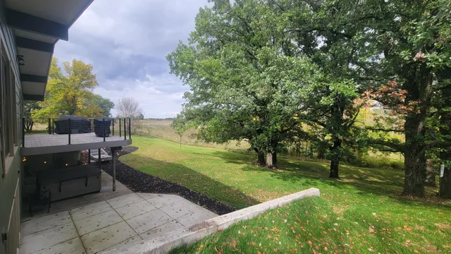 $675,000 | 596 164th Street South, Glyndon, MN 56547