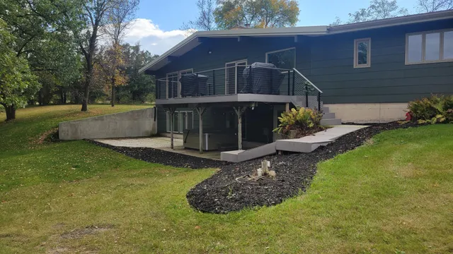 $675,000 | 596 164th Street South, Glyndon, MN 56547