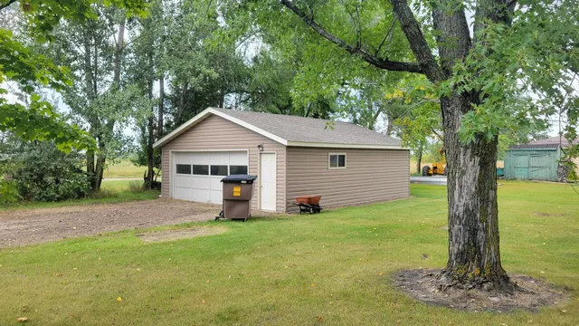 $675,000 | 596 164th Street South, Glyndon, MN 56547