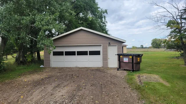 $675,000 | 596 164th Street South, Glyndon, MN 56547