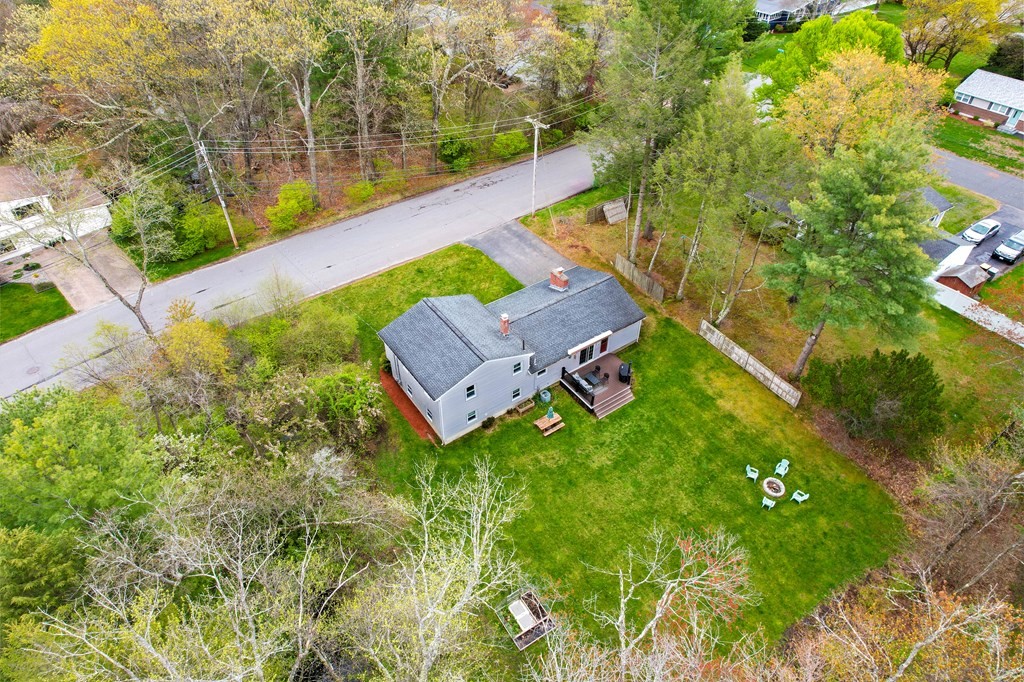 20 Knight Road Framingham, MA 01701 - Photo 32 of 33 Gallery Image 32