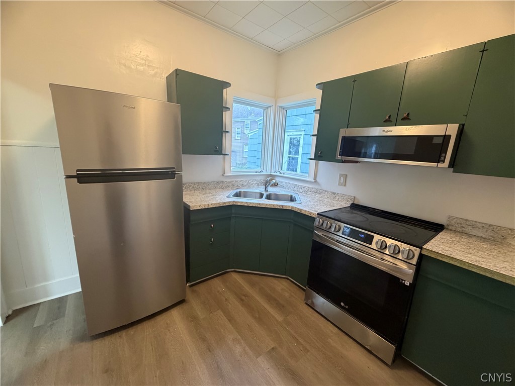 628 West Thomas Street Rome, NY 13440 - Photo 8 of 18