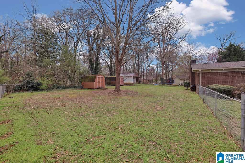 805 Conger Road Anniston, AL 36207 - Photo 9 of 36 Gallery Image 9