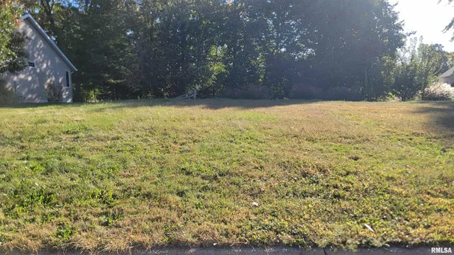$18,500 | Lot 38 North Phil Gould Drive, Hanna City, IL 61536