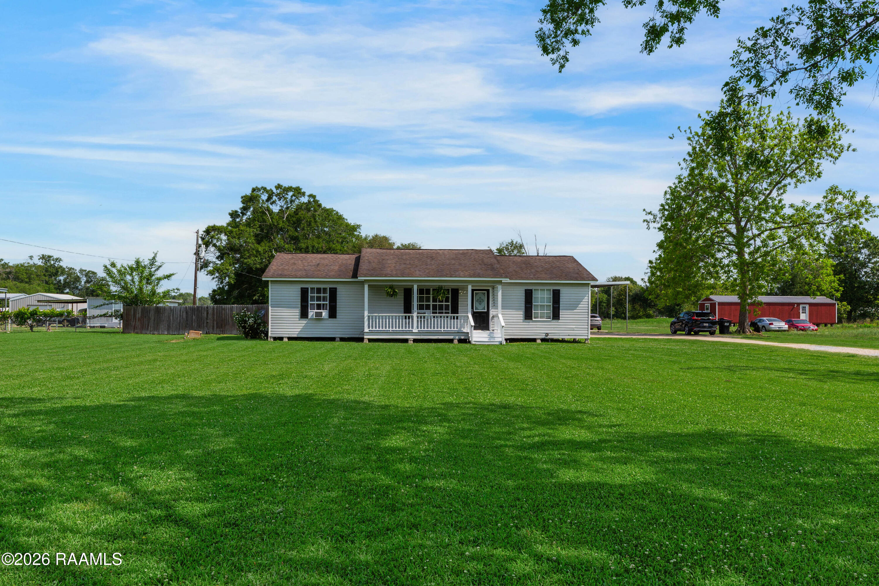 2518 West Gloria Switch Road Carencro, LA 70520 - Photo 33 of 34 2518 W Gloria Switch Carencro-2