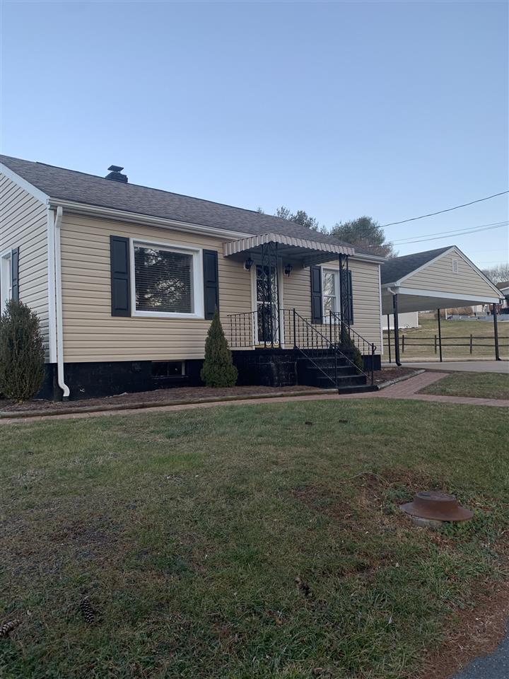 604 First Street Shenandoah, VA 22849 - Photo 1 of 1 Gallery Image 1