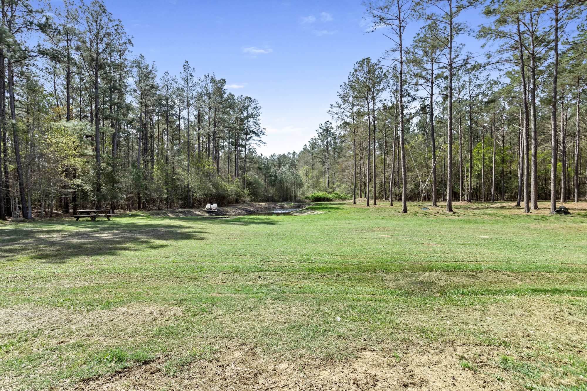 4943 Fm 770 Road Kountze, TX 77625 - Photo 13 of 39