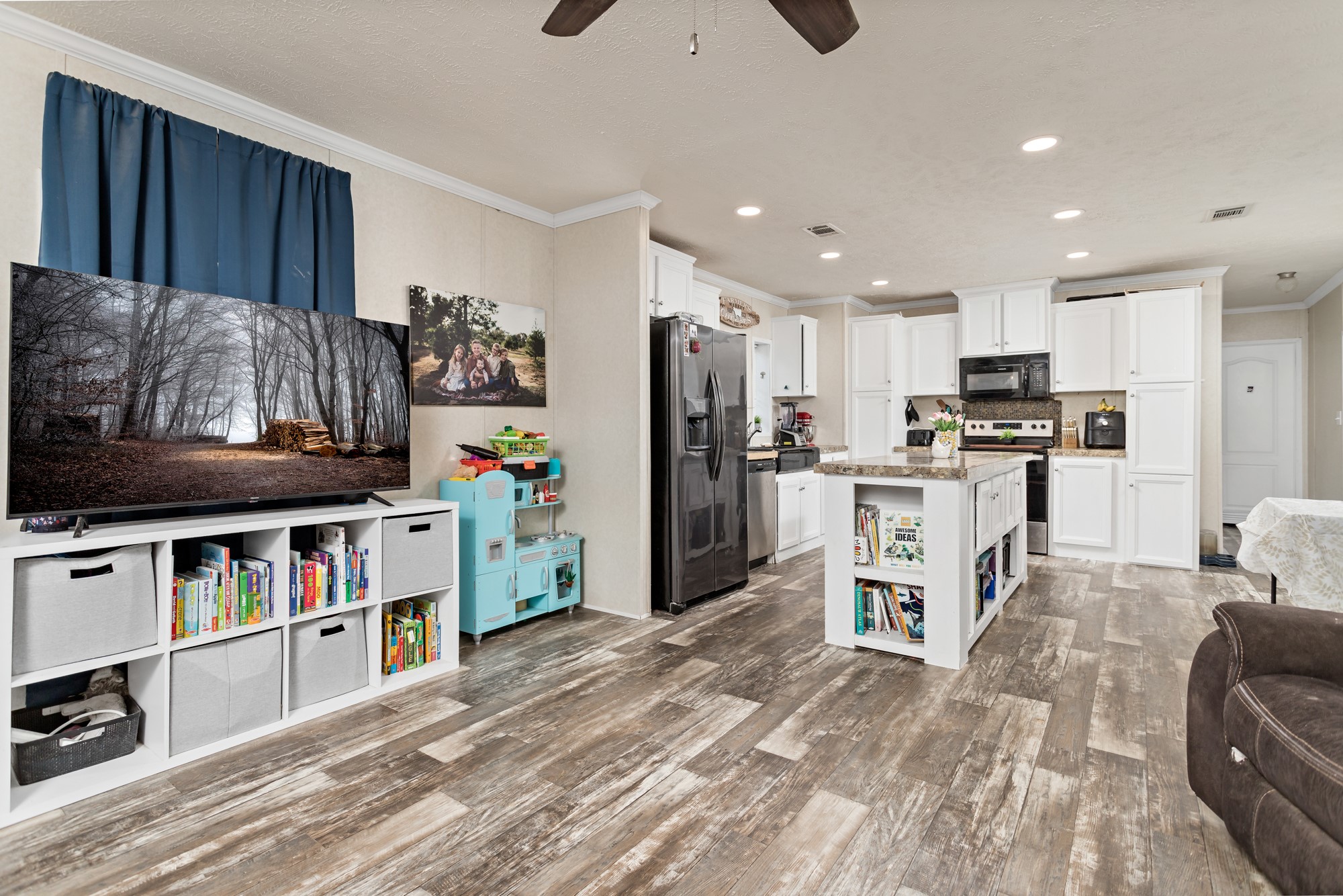 4943 Fm 770 Road Kountze, TX 77625 - Photo 19 of 39