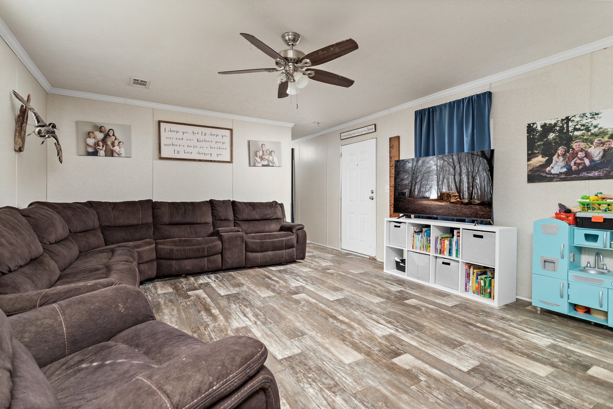 4943 Fm 770 Road Kountze, TX 77625 - Photo 20 of 39