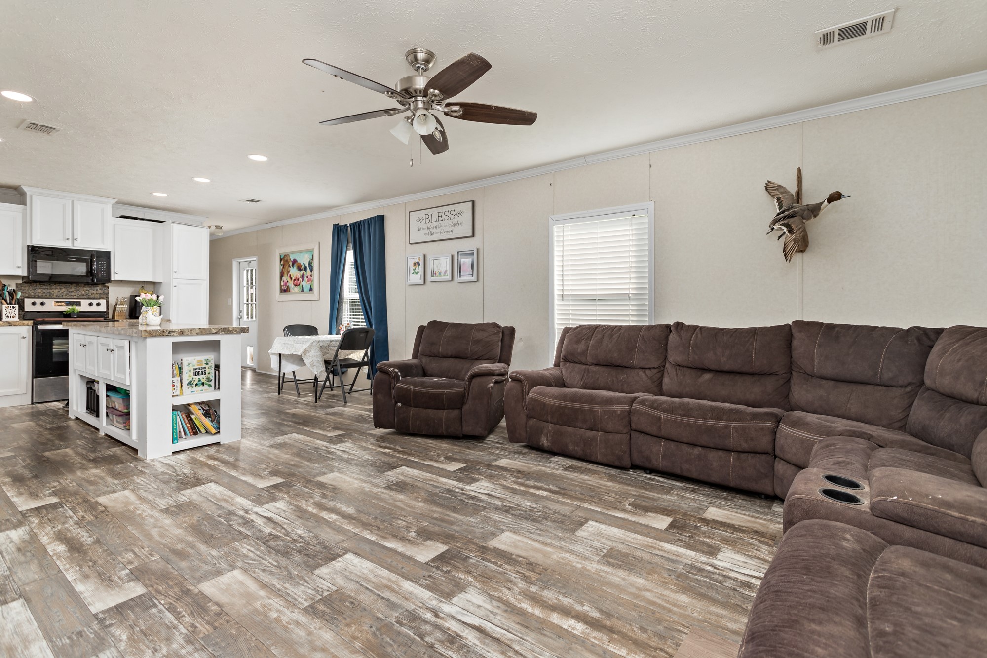 4943 Fm 770 Road Kountze, TX 77625 - Photo 21 of 39