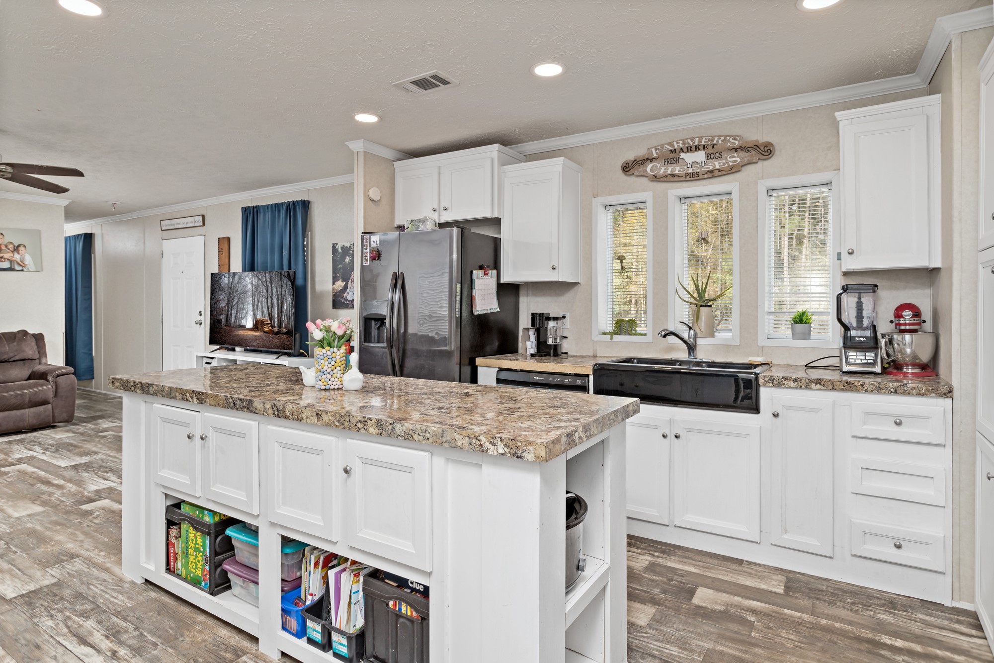 4943 Fm 770 Road Kountze, TX 77625 - Photo 23 of 39