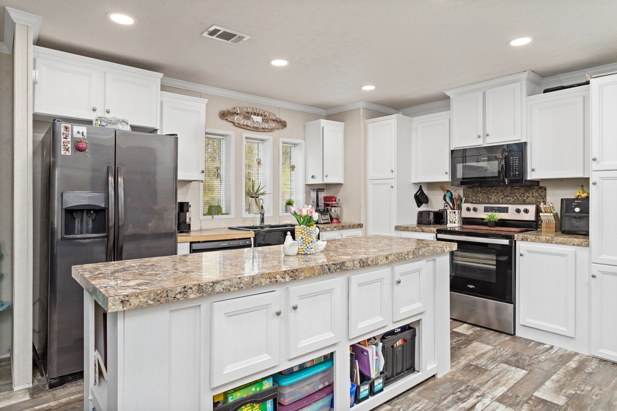 4943 Fm 770 Road Kountze, TX 77625 - Photo 24 of 39