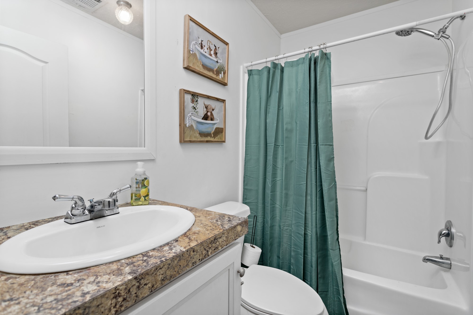 4943 Fm 770 Road Kountze, TX 77625 - Photo 35 of 39