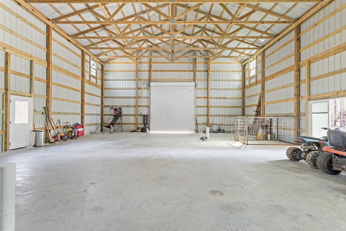 4943 Fm 770 Road Kountze, TX 77625 - Photo 9 of 15 a view of a room with toys and windows