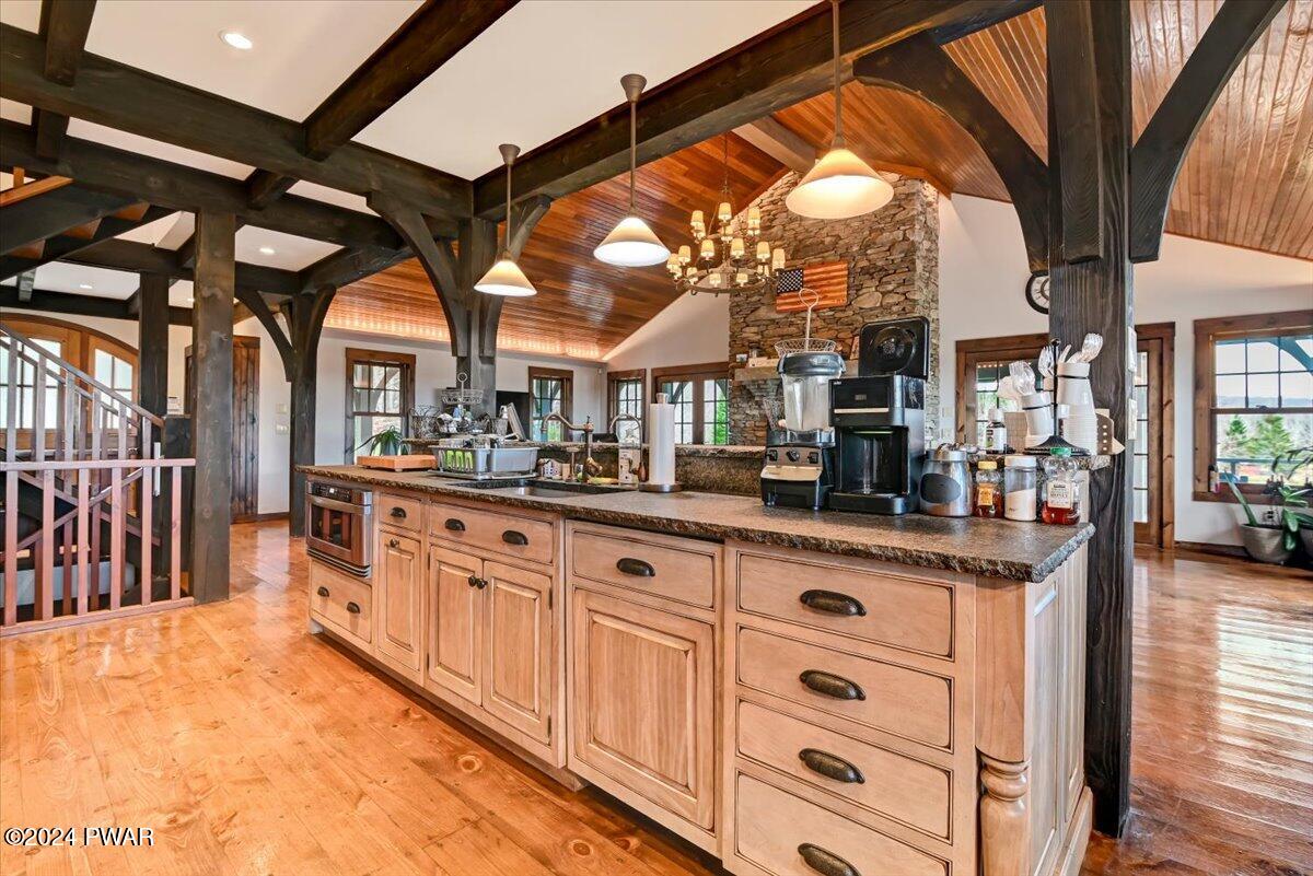 849 South Preston Road Lakewood, PA 18439 - Photo 15 of 85 Kitchen