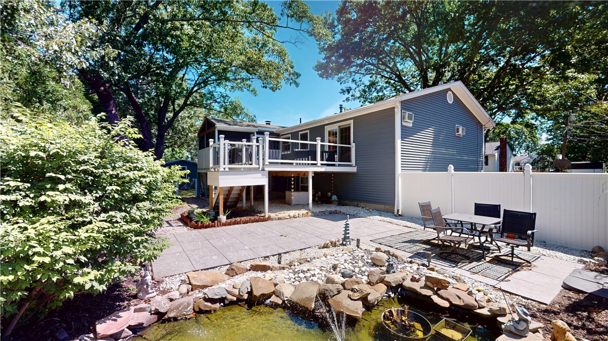 17 Tell Street Warwick, RI 02889 - Photo 39 of 50