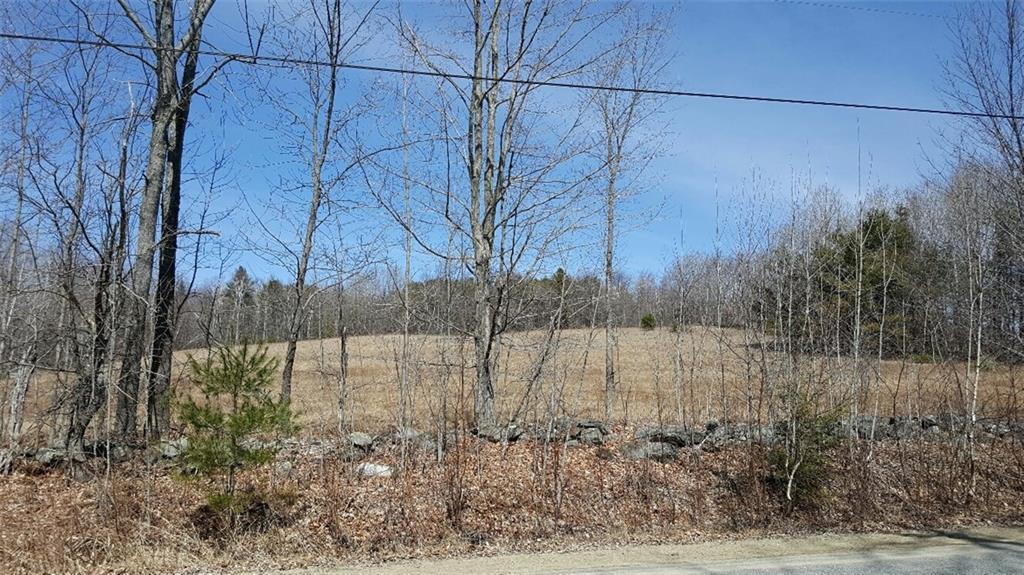 0 Walker Hill Road Wilton, ME 04294 - Photo 14 of 15 Photo