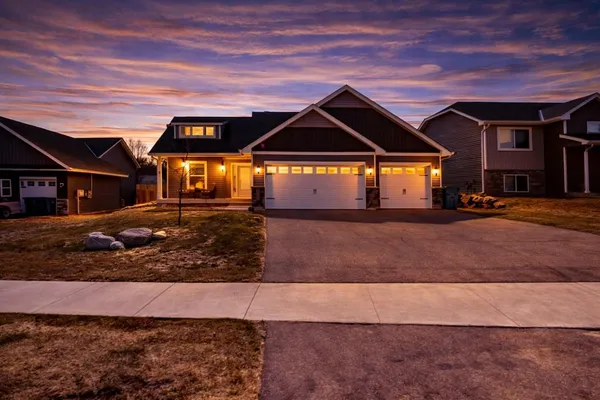 $425,000 | 1221 Balsam Lane, Watertown, MN 55388