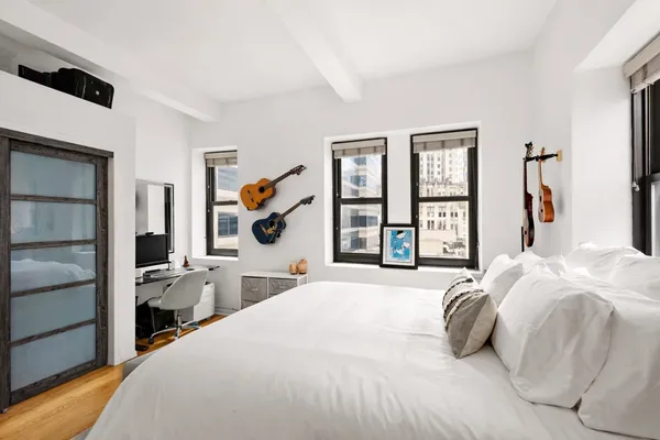 $550,000 | 56 Pine Street, Unit 15/A | Financial District