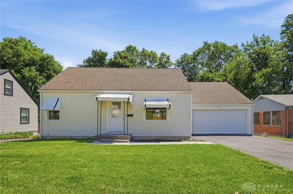 $178,000 | 50 Murray Hill Drive, Dayton, OH 45403
