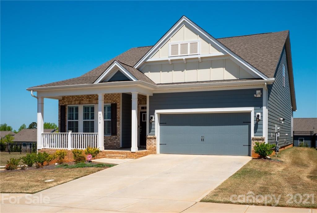 5074 Oakmere Road Waxhaw, NC 28173 - Photo 1 of 41 Gallery Image 1
