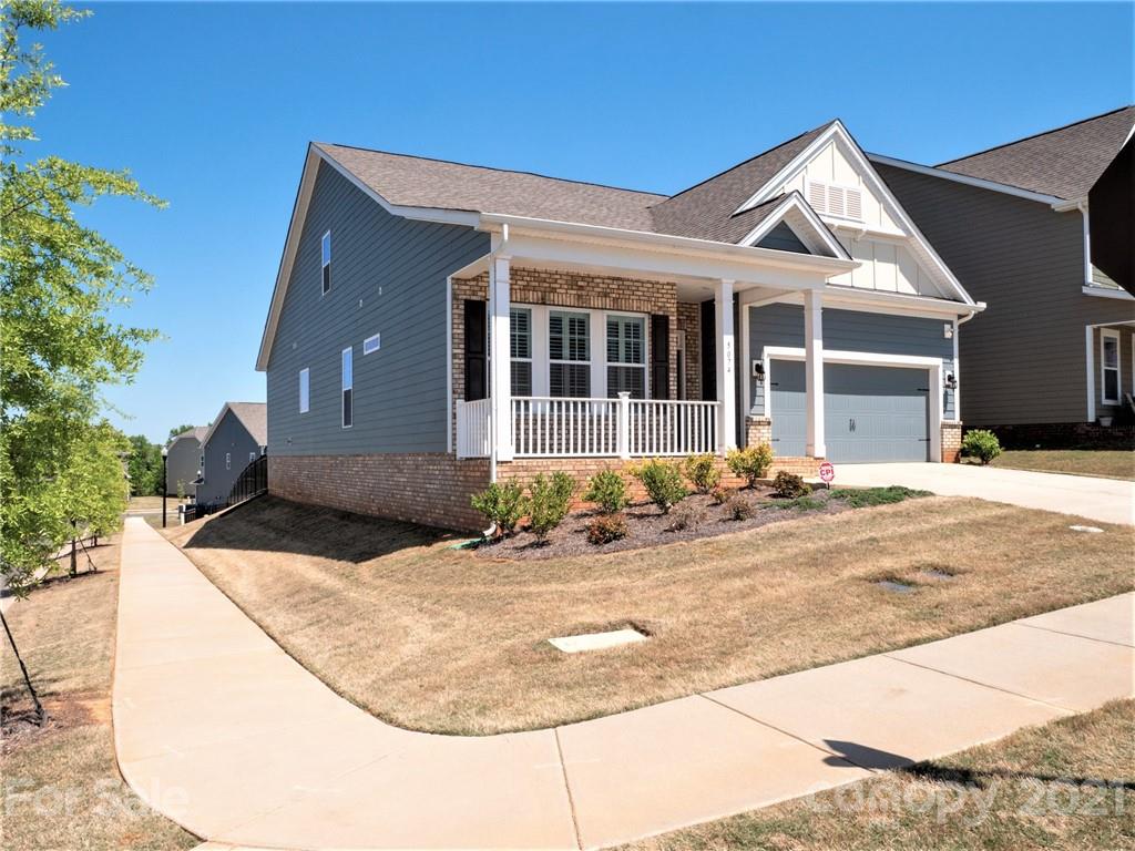 5074 Oakmere Road Waxhaw, NC 28173 - Photo 2 of 41 Gallery Image 2