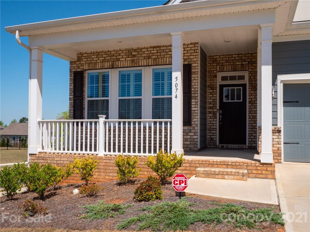 5074 Oakmere Road Waxhaw, NC 28173 - Photo 3 of 41 Gallery Image 3