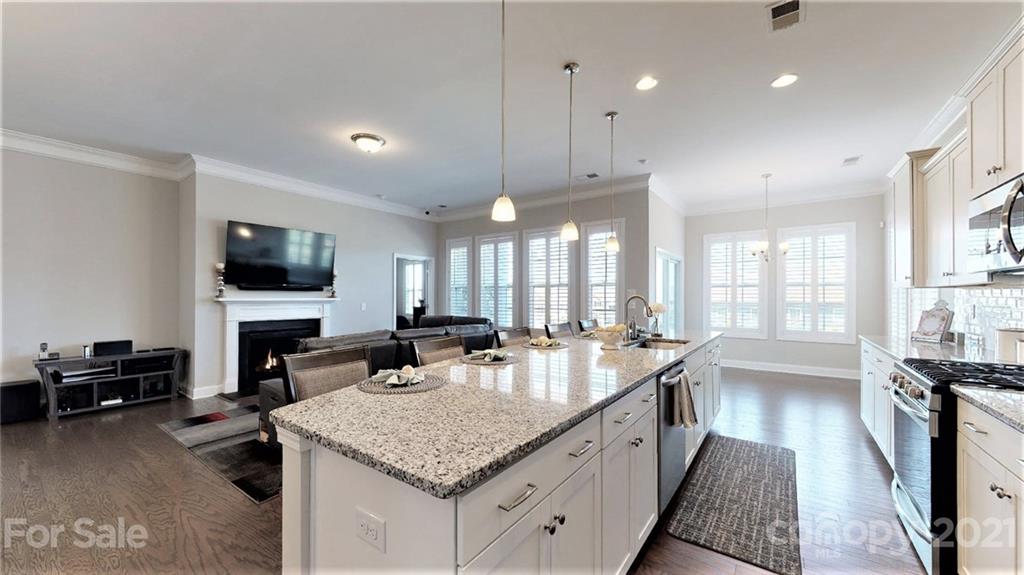 5074 Oakmere Road Waxhaw, NC 28173 - Photo 22 of 41 Gallery Image 22