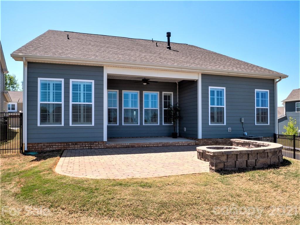 5074 Oakmere Road Waxhaw, NC 28173 - Photo 38 of 41 Gallery Image 38