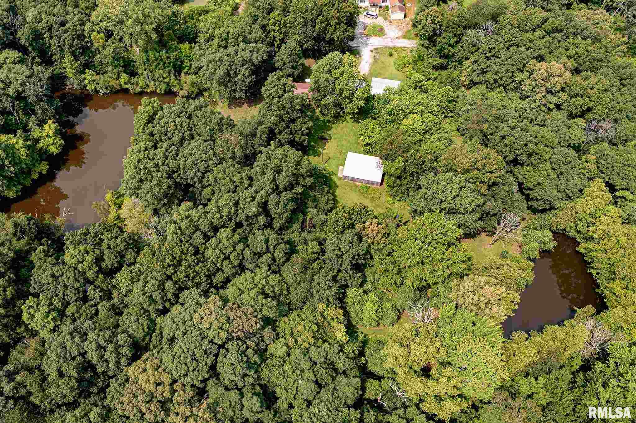 6348 Farthing Road Odin, IL 62870 - Photo 24 of 50