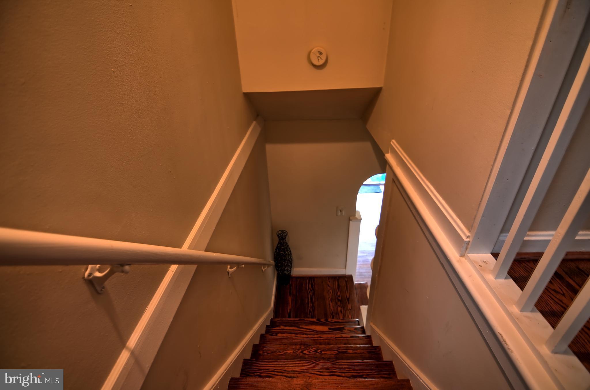 2603 Randolph Road Silver Spring, MD 20902 - Photo 12 of 26 a view of entryway