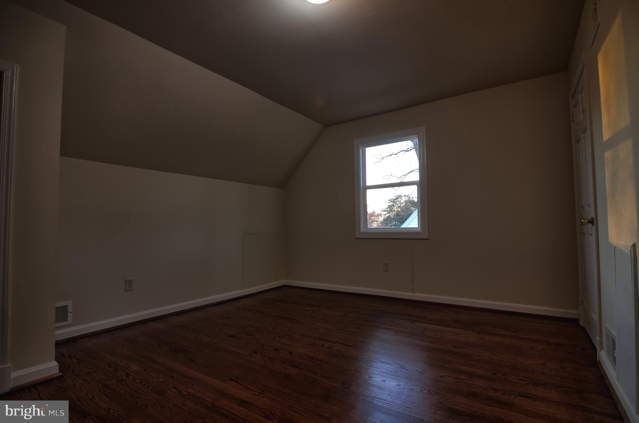 2603 Randolph Road Silver Spring, MD 20902 - Photo 10 of 26 a view of wooden floor and windows in a room