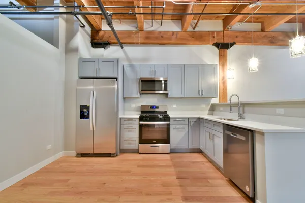 $2,700 | 11 East Illinois Street, Unit 503, Chicago, IL 60611