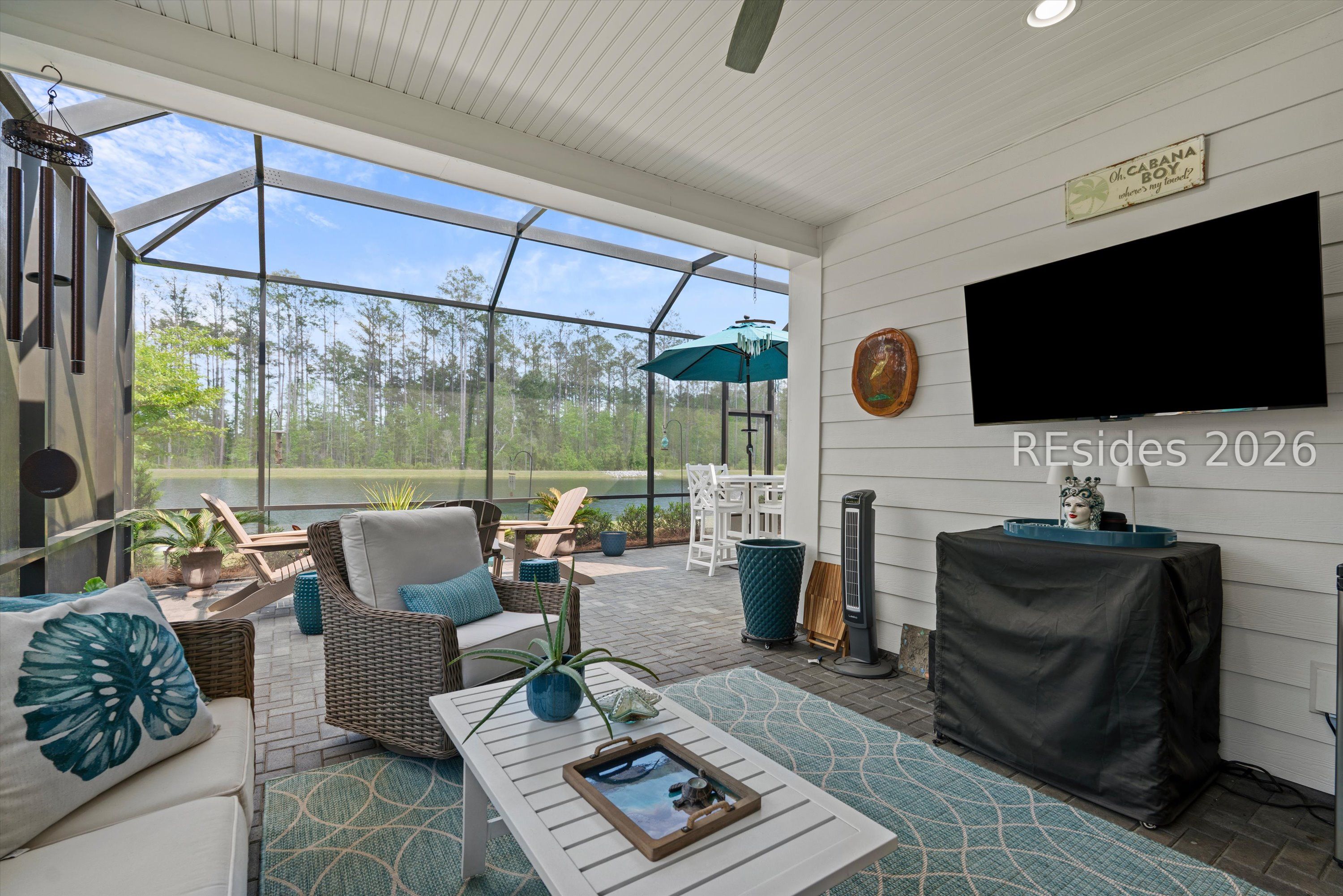 352 Starfish Place Hardeeville, SC 29927 - Photo 22 of 28
