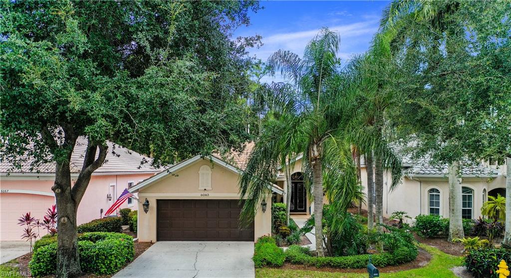 6063 Shallows Way Naples, FL 34109 - Photo 1 of 22 Gallery Image 1