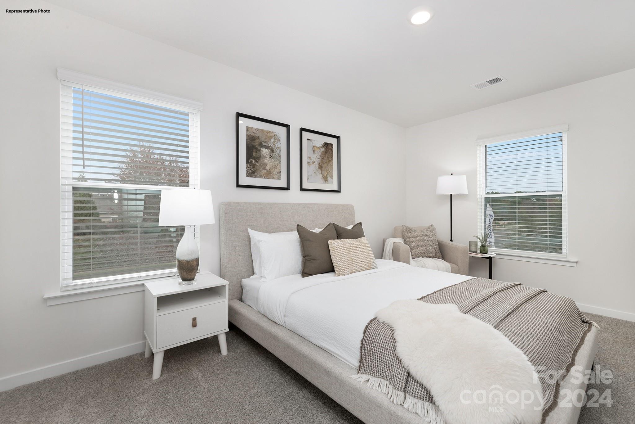 482 Berryman Road Rock Hill, SC 29732 - Photo 8 of 35 Gallery Image 8
