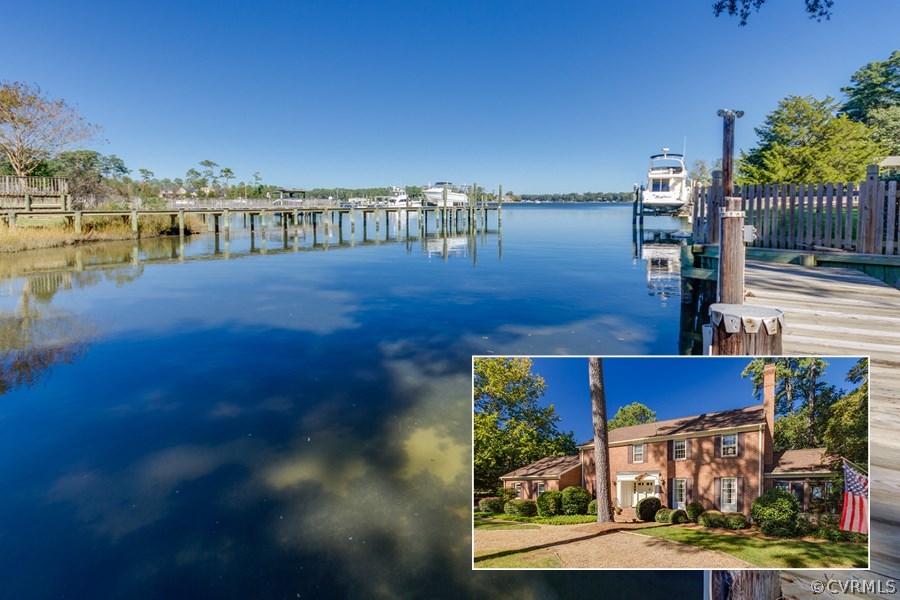 1524 Quail Point Road Virginia Beach, VA 23454 - Photo 1 of 23 Gallery Image 1