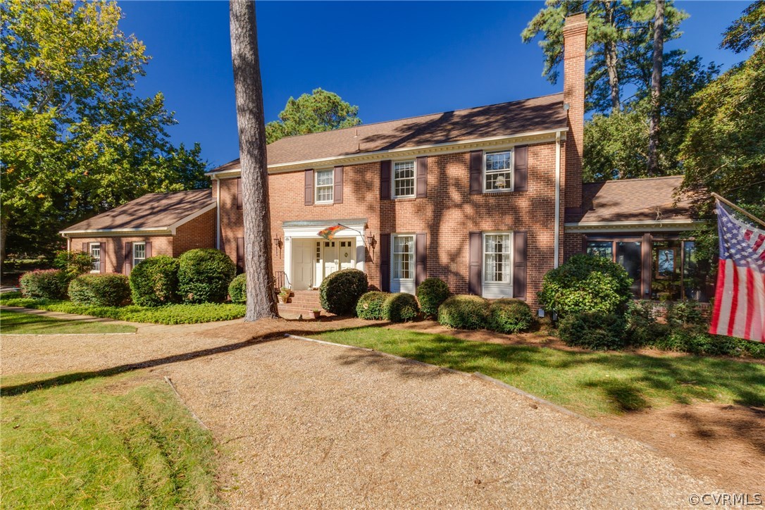 1524 Quail Point Road Virginia Beach, VA 23454 - Photo 2 of 23 Gallery Image 2