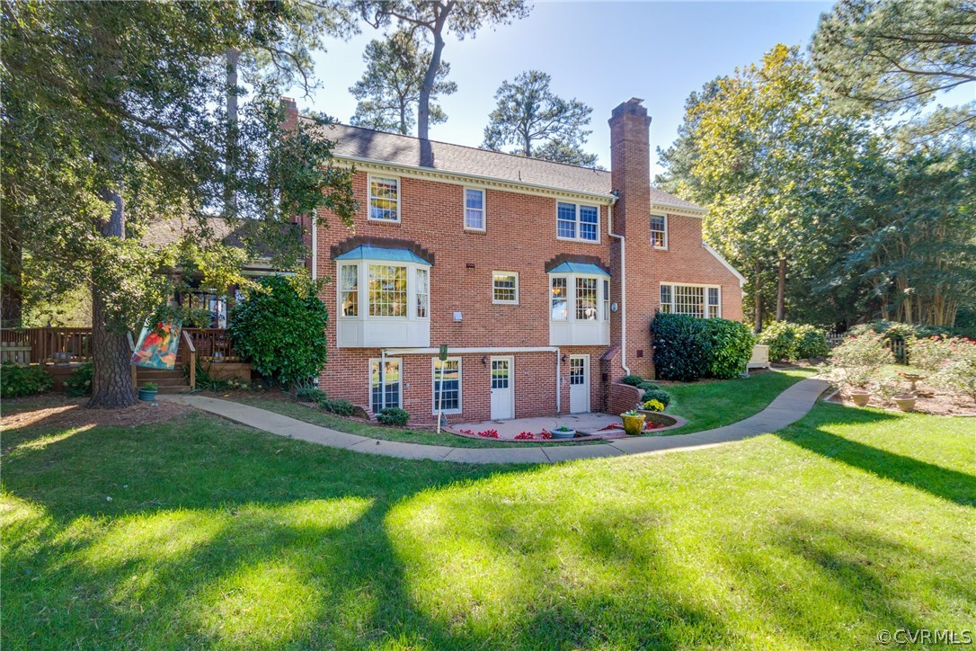 1524 Quail Point Road Virginia Beach, VA 23454 - Photo 3 of 23 Gallery Image 3