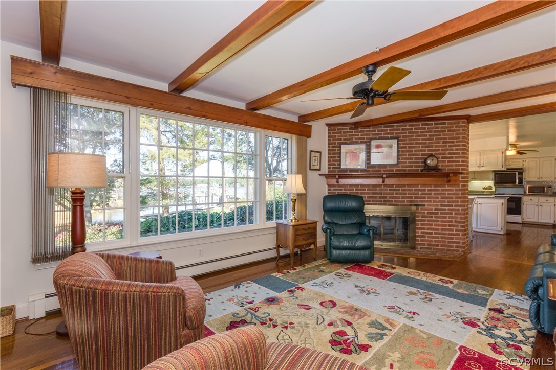 1524 Quail Point Road Virginia Beach, VA 23454 - Photo 10 of 23 Gallery Image 10