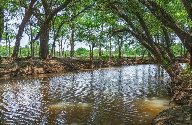 a view of a lake view